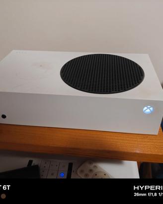 Xbox series s