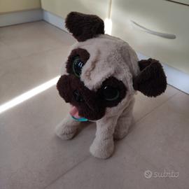Cagnolino interattivo 