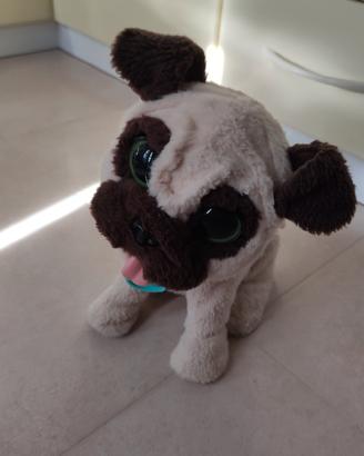 Cagnolino interattivo 