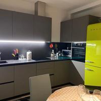 Appartamento zona Viali