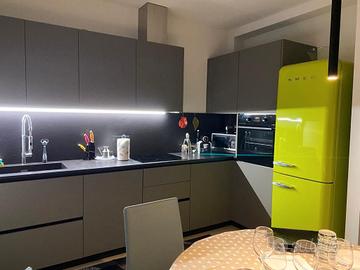 Appartamento zona Viali