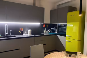 Appartamento zona Viali