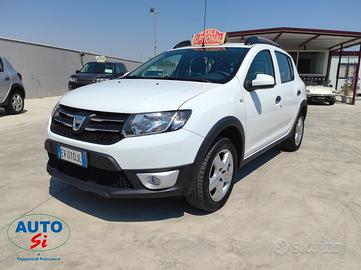 Dacia Sandero 1.5 dCi - 90cv UNICO PROPRIET.