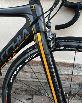 Bottecchia Tourmalet