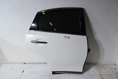 Porta posteriore destra Infiniti FX/QX70 (S51) 3.0