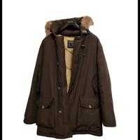 Parka Woolrich per uomo e donna (Tg XL)