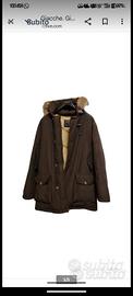 Parka Woolrich per uomo e donna (Tg XL)