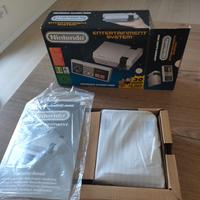 Nintendo nes mini