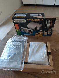 Nintendo nes mini