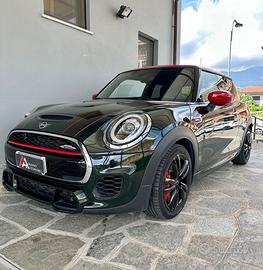 Mini 3 Porte John Cooper Works 2.0 Twin Power Turb