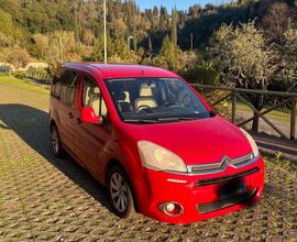 Citroen Berlingo multiSpace 1.6 HDI