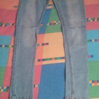 Jeans Uomo