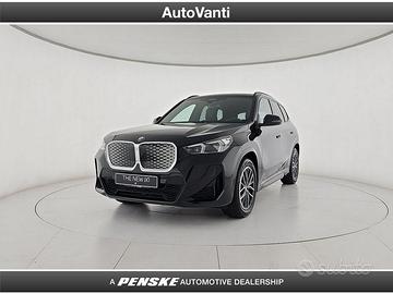 BMW X1 iX1 edrive 20 MSport