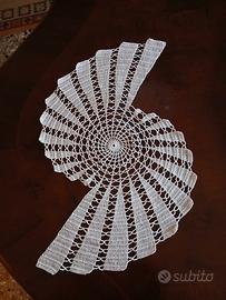 centrino uncinetto multi usò 