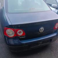 Ricambi VW Passat 1.9 TDI 