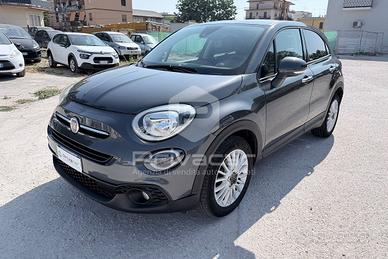 FIAT 500X 1.0 T3 120 CV Connect