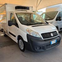 FIAT SCUDO 2.0 MTJ 130 CELLA FRIGO 0-4 FRAX