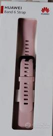 cinturino huawei band 6