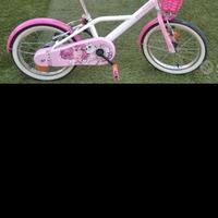 Bicicletta bimba