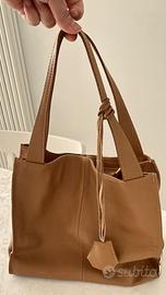 Borsa in pelle