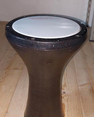 Darbuka egiziano marca Tamburo