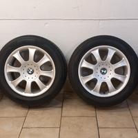 Cerchi in lega Bmw 16
