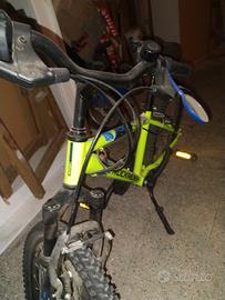 Bicicletta bambino