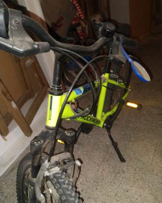 Bicicletta bambino