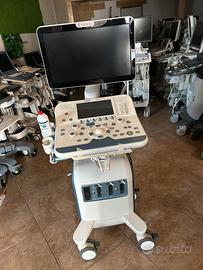 Ecografo esaote mylab seven