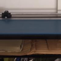 Taglierina a lama rotante DAHLE