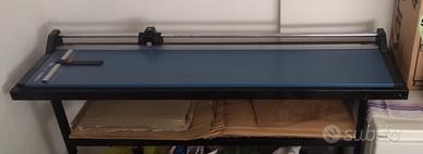 Taglierina a lama rotante DAHLE