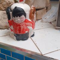 Porcellana Giapponese