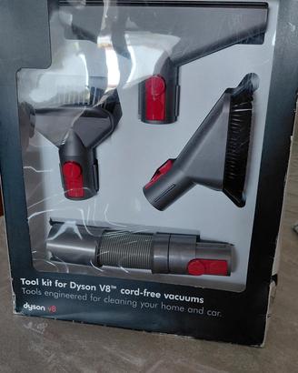 componenti dyson v8
