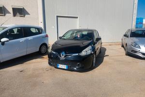 Renault Clio dCi 8V 75CV Start&Stop 5 porte Energy