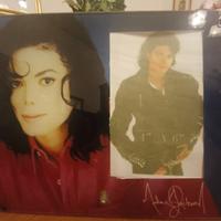 Quadro Michael Jackson