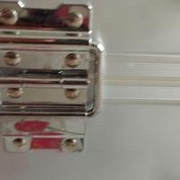 Bticino Valigia placche Light, Light tech, Living