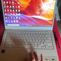 ASUS notebook E406S