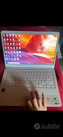 ASUS notebook E406S