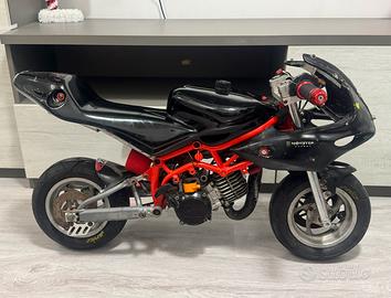 Minimoto
