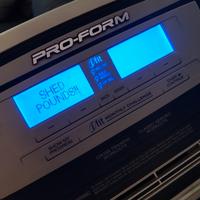 Tapis roulant PROFORM PF 4.0