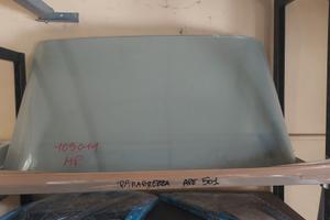 vetro parabrezza piaggio ape mp 501/601