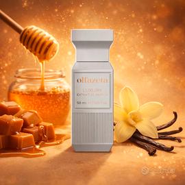 Profumo equivalente Bianco Latte 50ml nuovo