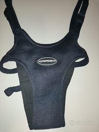 Bretelle primi passi Foppapedretti