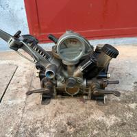 ATTREZZI PER MOTOCOLTIVATORE