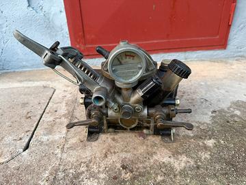 ATTREZZI PER MOTOCOLTIVATORE