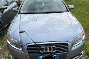 Audi A4 Avant 2.0 tdi