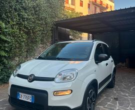 FIAT PANDA 1.0 Hybrid City Life - 2022