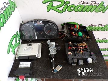 KIT AVVIAMENTO VW CADDY 2K 2.0 EcoFuel 2006