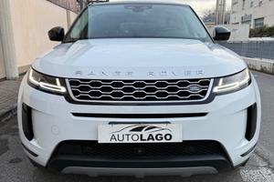 Land Rover Evoque 2.0D I4 163 CV AWD Auto SE