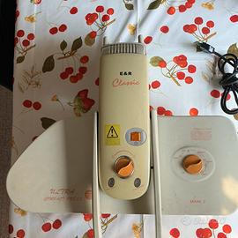 Pressa da stiro E&R Classic